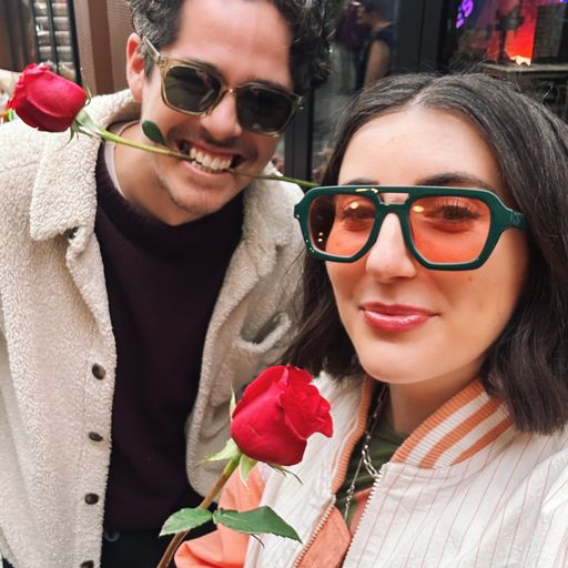 The Voices Breakfast Show Valentines Special w/ Maria Hanlon & Justin 13/02/26 Voices Radio