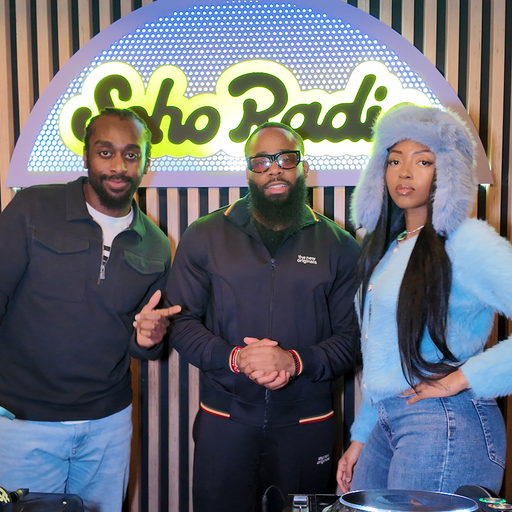 The Loko Effect ft. S FLY (18/02/2026)