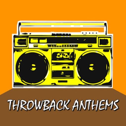 DJ Gary C - Throwback Lockdown Mix