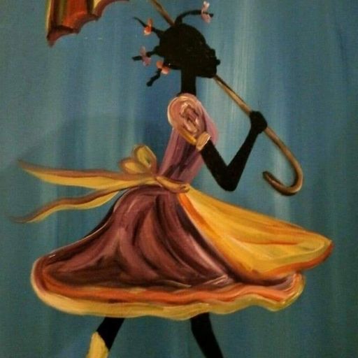 D Jay Destiny (Music Inc) presents Slow Jamz Vol 1 12th October 2019