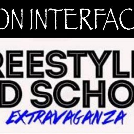FREESTYLE FRIDAY EXTRAVAGANZA POWER MIX XM SAT RADIO FT JON INTERFACE