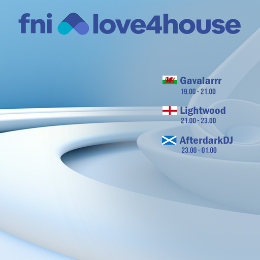fni Presents : Love4House ( 30th December 2023)