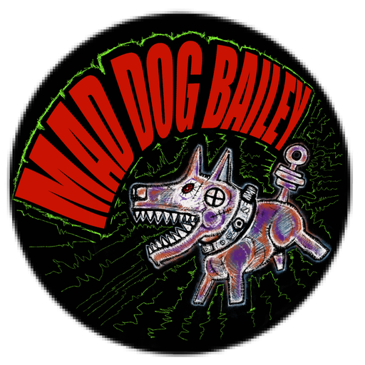 Maddog Bailey Techno - Techno Friday 12-2-21