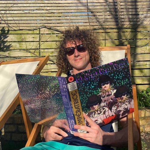 Broken Heart Syndrome - 310321