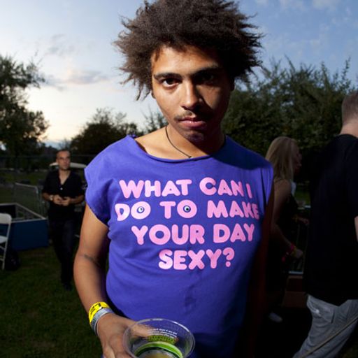 Seth Troxler - Essential Mix - 07-05-2011
