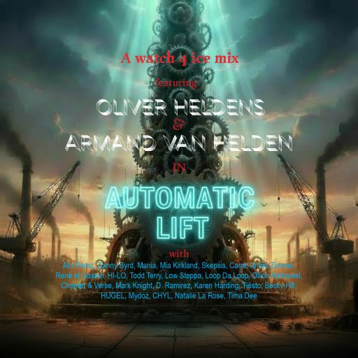 Automatic Lift