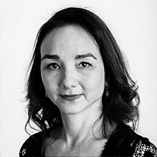 Ann Tashi Slater: On Embracing Impermanence