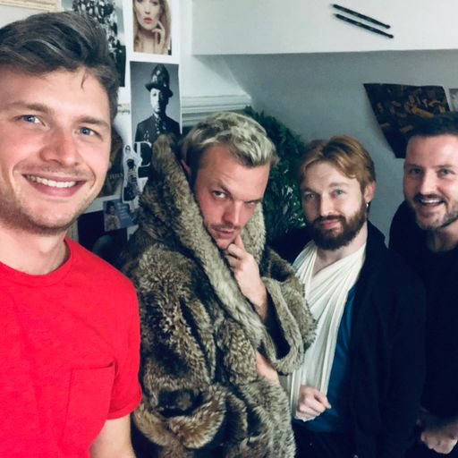 The Triple M Show with The Sex Shells