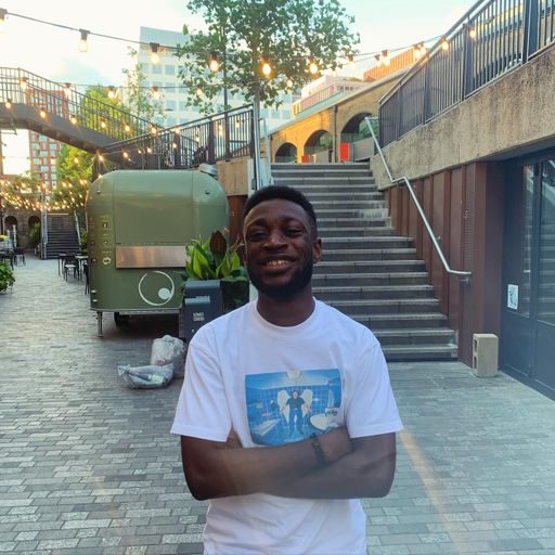 Work In Progress - 14/07/2024 - [Voices Radio]