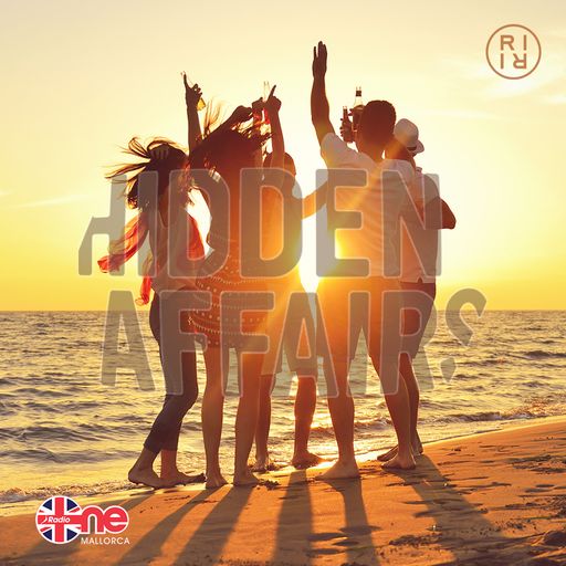 ++ HIDDEN AFFAIRS | mixtape 1718 ++