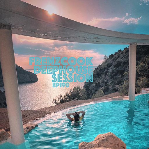 We All Love DeepHouse (Sept 2020 Epi90)