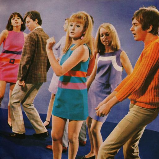 THE PETE SMITH NORTHERN SOUL SHOW (2024 # 10)