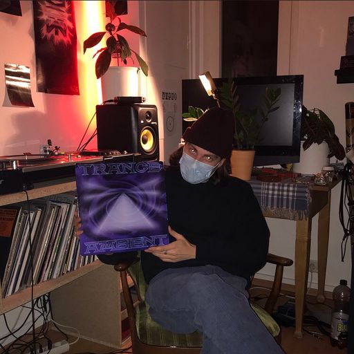 Cashmere Guest Mixes – Journey into Space w/ Speziman 12.03.2021