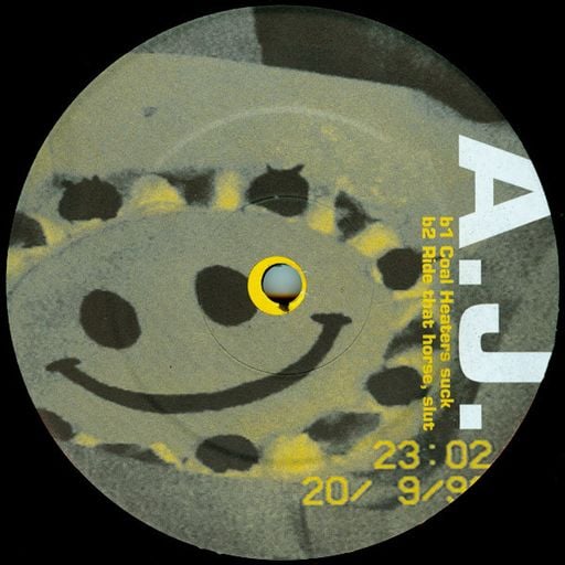 Acid / Techno (Multiple Choice Mix)