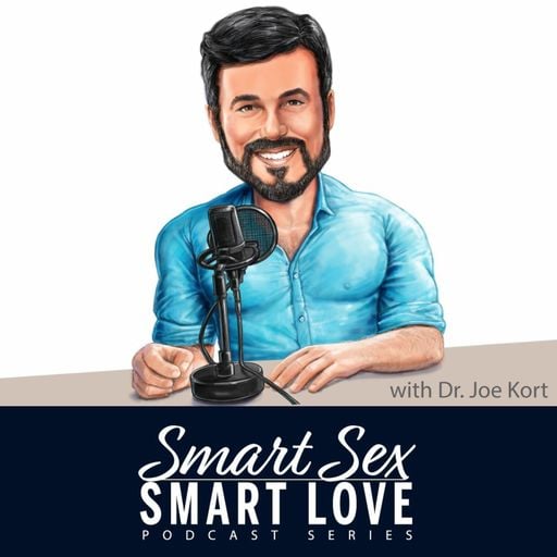 Smart sex, Smart Love - Episode 48 Michael Vigorito on Out-of-Control Sexual Behavior