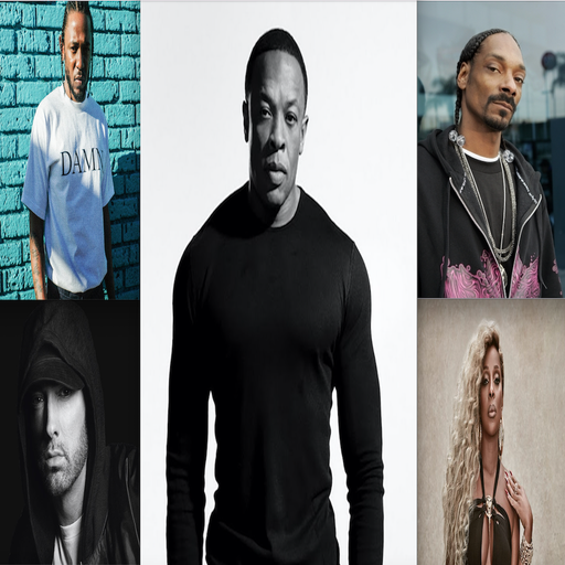 Super Bowl LVI Halftime Show Megamix - MaddDawg's SetList Version