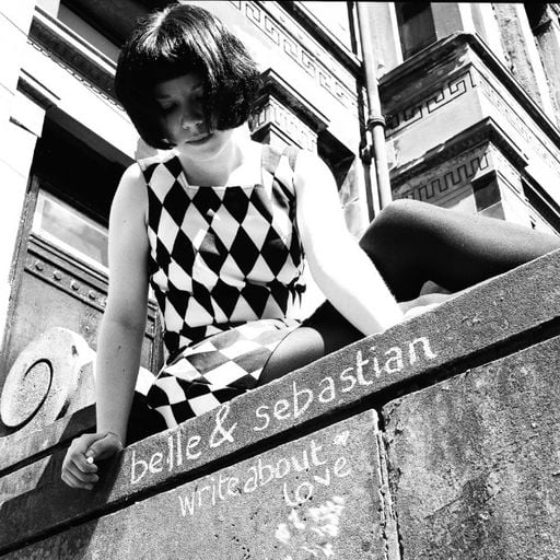 GistroPedia 44 (10/06/18) Belle & Sebastian & Ivan Lončarević / RadioAparat.com