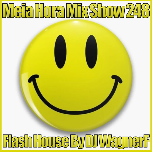 MHMS-248-DJ WagnerF-Flash House