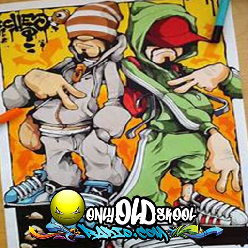 DJ Destiny - Saturday 4th December 2021 - OnlyOldSkoolRadio.com
