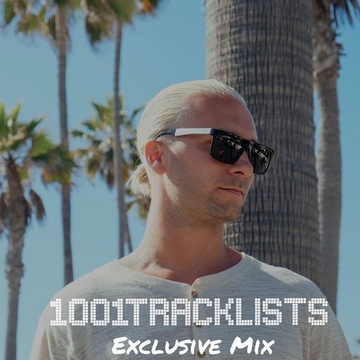 Paige - 1001Tracklists Exclusive Mix
