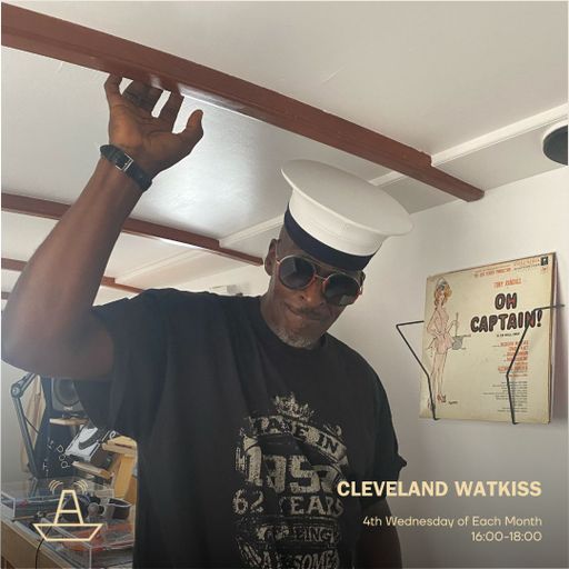 Cleveland Watkiss | Jamaican Independence Day | The BoAt Pod | August 2022