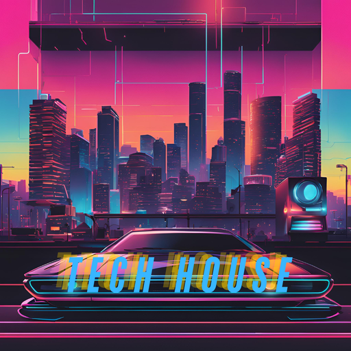 Tech House 14.09.24
