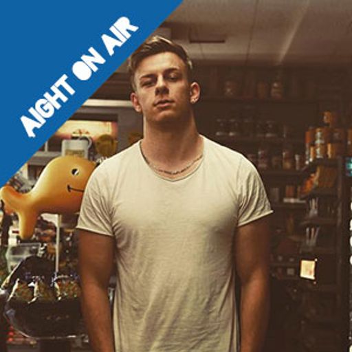 Mondetto - Aight on Air Interview