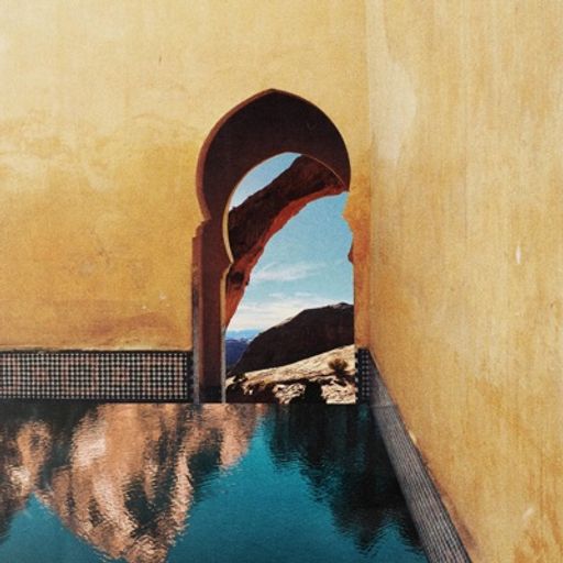 Hoxton Fashion w Lautier 21.07.21