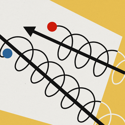 Cosmic Peekaboo - 16th April 2026