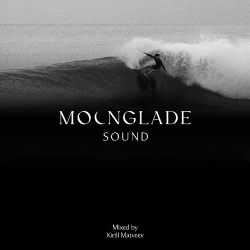 MOONGLADE SOUND w/ Kirill Matveev - 27.03.26 [Bloop London Radio]