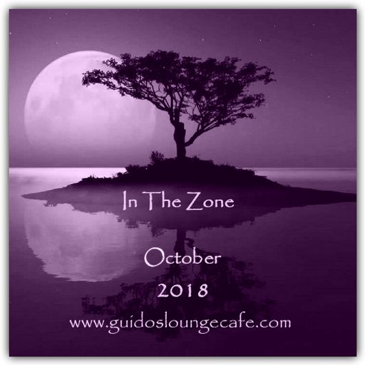 In The Zone - October 2018 (Guido's Lounge Cafe)