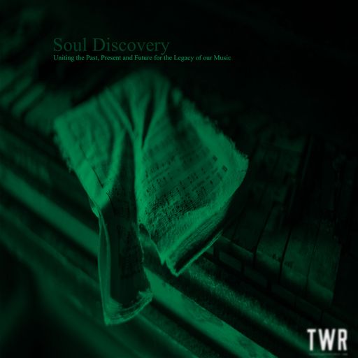 Soul Discovery - Mick O’Donnell ~ 20.08.22