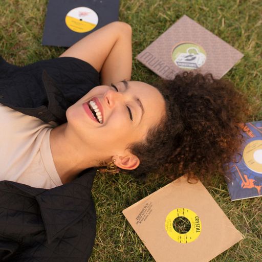 Spectrums: Cosmo Sofi // 30-06-21