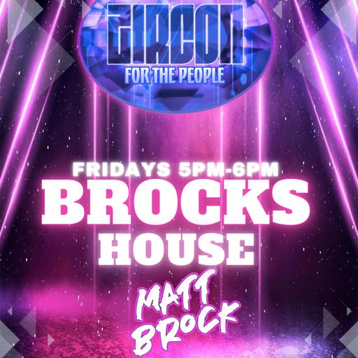 Freestyle Friday @BROCKSHOUSE vol2 2025