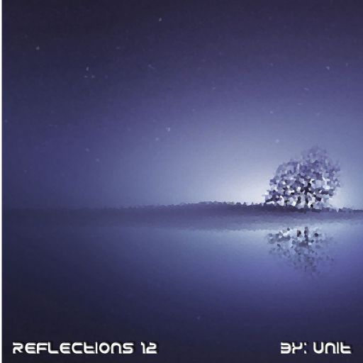 Reflections 12 June 2017