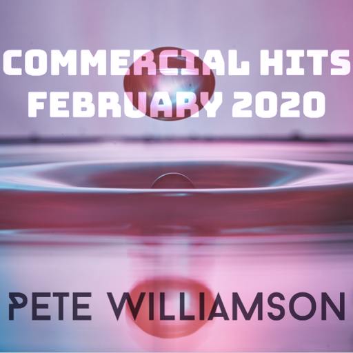 Commercial Hits - February 2020