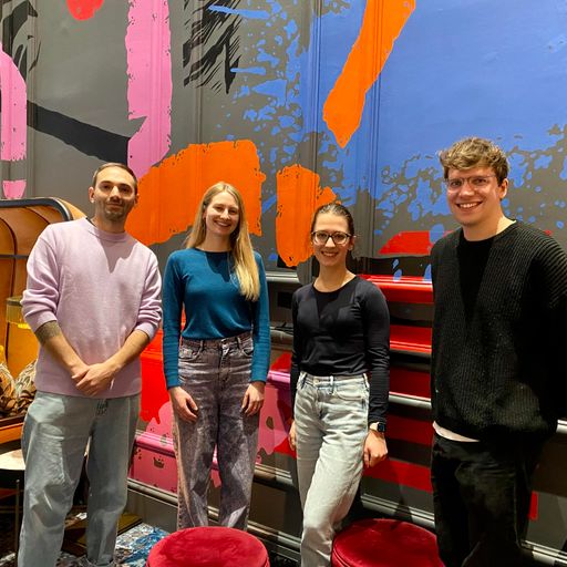 Hoxton Wellness w Lilk 07.01.22