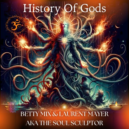 Betty Mix VS Laurent Mayer aka The Soul Sculptor -  History of Gods