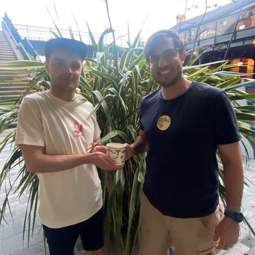 Rass Out - 28/06/24 [Voices Radio]