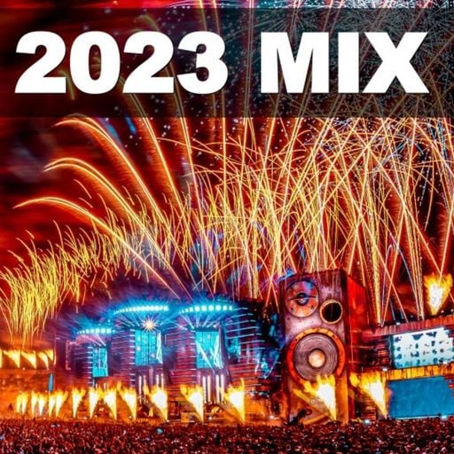Power Radio New Year 2023 Mix Session (5 January 2023)