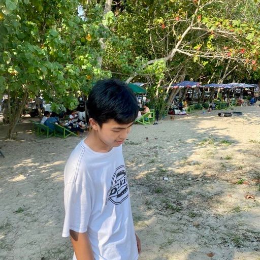 Happy birthday คุณณภัทร.