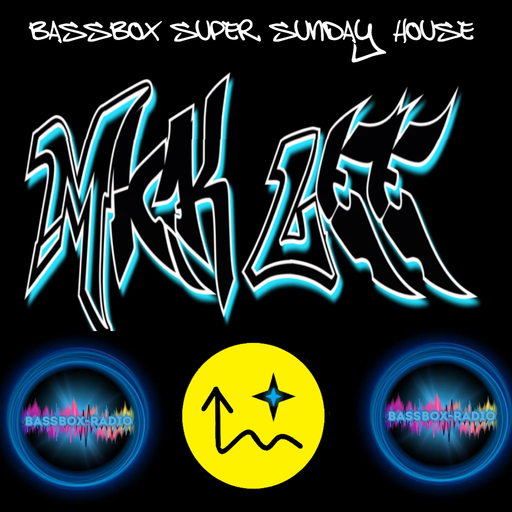 Super Sunday House Mix