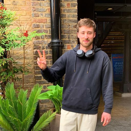 Spiritual Sounds w/ Rob - 03/05/22