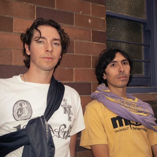 New Voices: Zaereo w/ Coastal Scrub // 27-01-2026