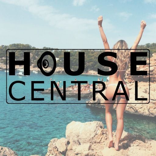 House Central 725 - Live from Eden in Ibiza