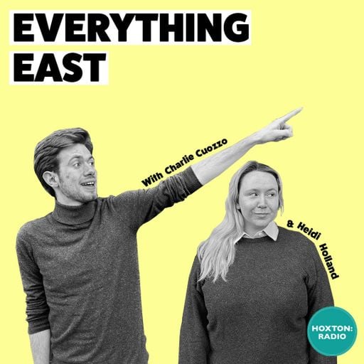 Everything East - 04.02.25