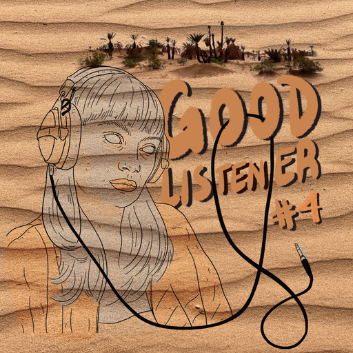 Good Lis(ten)er 004 w/ Liser 06.24