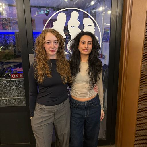 Kitsta b2b Jhumka - 28/11/25 [Voices Radio]