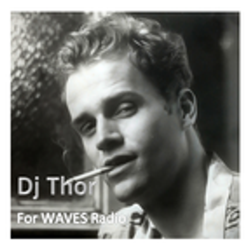 Dj Thor "Evolution of Groove" for Waves Radio #252