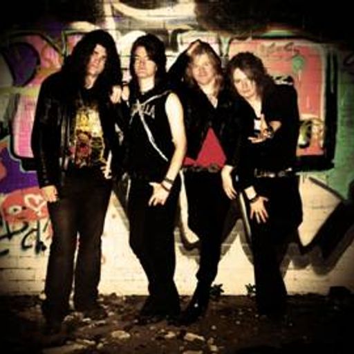 A Bit of Everything with Space Elevator, Estrella & music from Salford Music Festival. 25/9/14